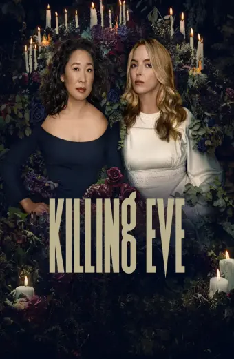 Giết Eve (Phần 1) (Killing Eve (Season 1))