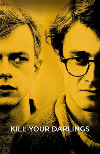 Giết Người Yêu Dấu (Kill Your Darlings)