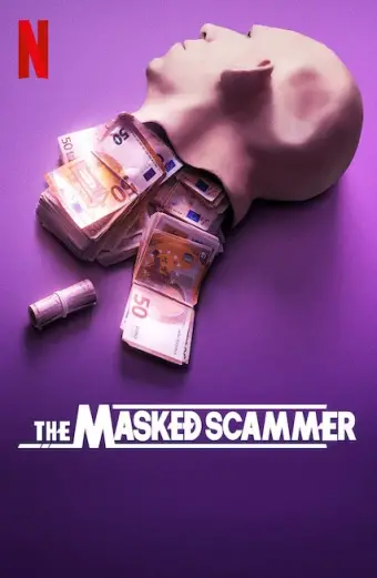 Gilbert Chikli: Kẻ lừa đảo đeo mặt nạ (The Masked Scammer)