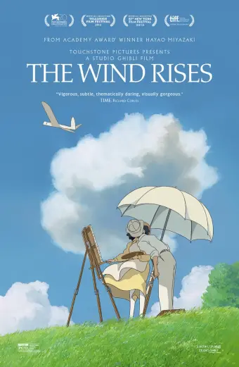 Gió nổi (The Wind Rises)