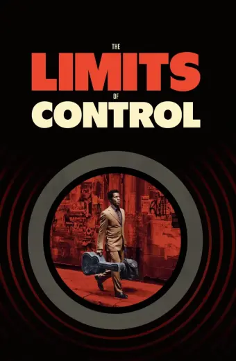 Giới Hạn Kiểm Soát (The Limits of Control)