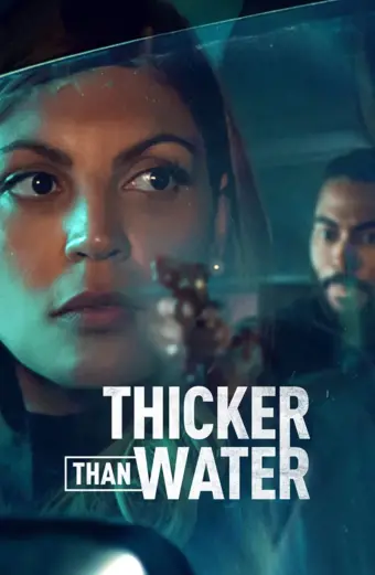 Giọt máu đào (Thicker Than Water)