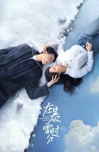 Xem phim Giữa Cơn Bão Tuyết (Amidst a Snowstorm of Love) - 2024 - Vietsub - Trung Quốc - Tập 6