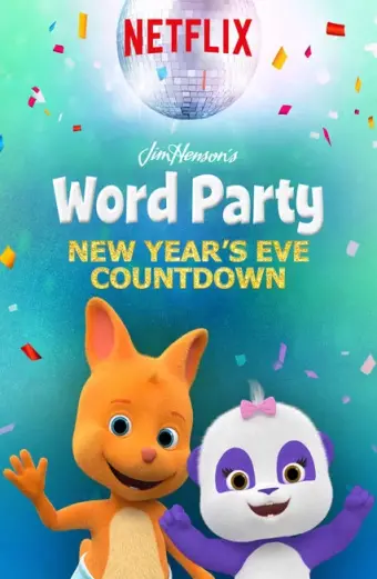 Giúp bé học từ vựng (Phần 1) (Word Party (Season 1))