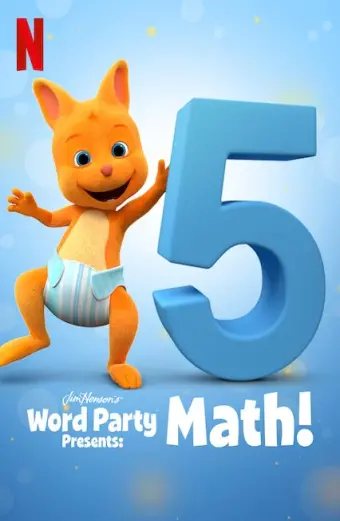 Giúp bé học từ vựng (Phần 2) (Word Party (Season 2))