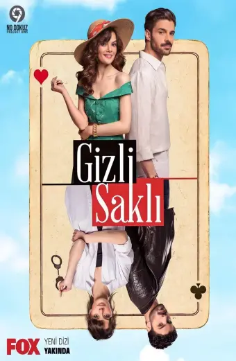 Gizli Sakli (Confidential / Bảo Mật)