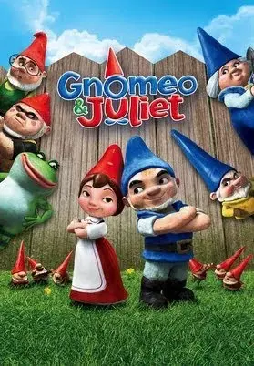 Gnomeo Và Juliet (Gnomeo & Juliet)