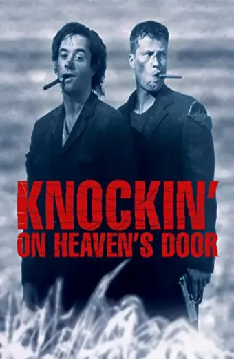 Gõ Cửa Thiên Đàng (Knockin' on Heaven's Door)