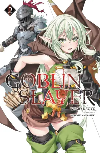 Goblin Slayer (Phần 2) (ゴブリンスレイヤー2期)