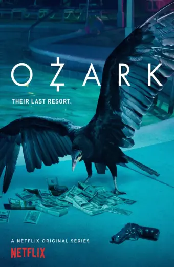 Góc Tối Đồng Tiền (Phần 1) (Ozark (Season 1))