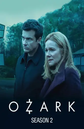 Góc Tối Đồng Tiền (Phần 2) (Ozark (Season 2))