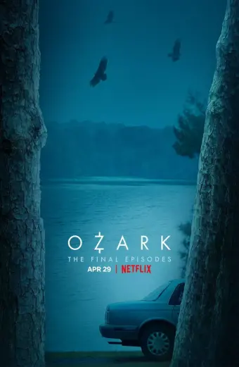 Góc Tối Đồng Tiền (Phần 4) (Ozark (Season 4))