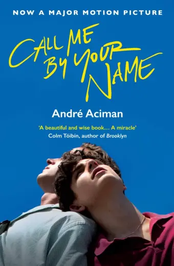 Gọi em bằng tên anh (Call Me by Your Name)