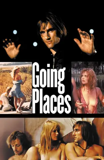 Going Places (Les Valseuses)