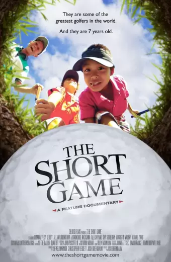 Golf thủ nhí (The Short Game)