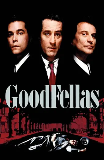 Xem phim GoodFellas - 1990 - Vietsub - Âu Mỹ