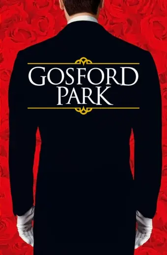 Xem phim Gosford Park  - 2001 - Vietsub - Âu Mỹ