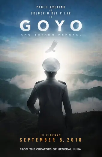 Goyo: Vị tướng trẻ tuổi (Goyo: The Boy General)