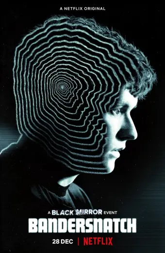 Gương đen: Bandersnatch (Black Mirror: Bandersnatch)