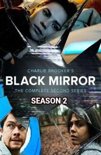 Gương Đen (Phần 2) (Black Mirror (Season 2))