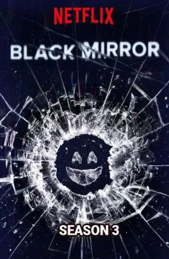 Gương Đen (Phần 3) (Black Mirror (Season 3))