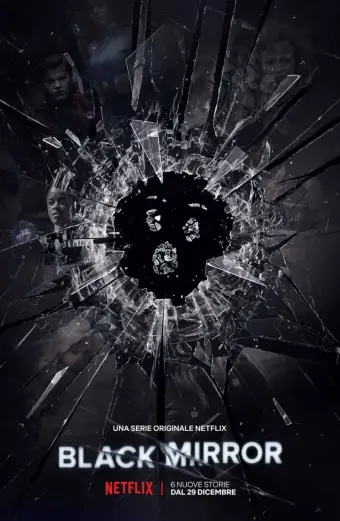 Gương đen (Phần 6) (Black Mirror (Season 6))