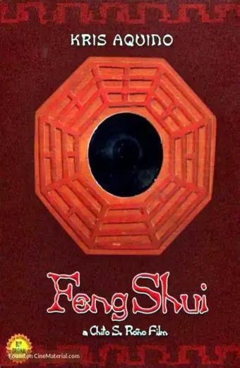 Gương phong thủy (Feng Shui)