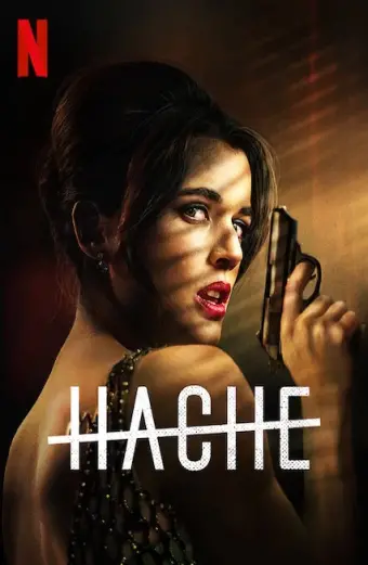 H (Phần 2) (Hache (Season 2))