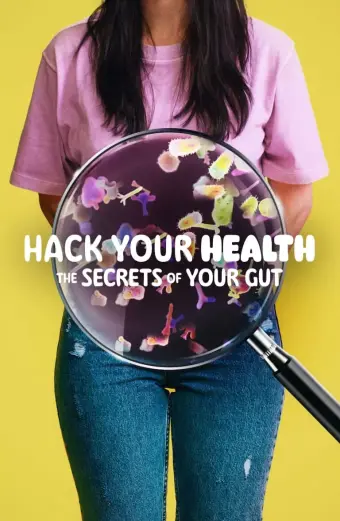 Vì Sức Khỏe: Bí Quyết Khoa Học Và Ăn Uống (Hack Your Health: The Secrets of Your Gut)