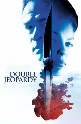 Hai Lần Phạm Tội (Double Jeopardy)