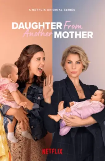 Hai mẹ, hai con (Phần 3) (Daughter From Another Mother (Season 3))