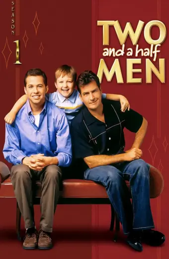 Hai người đàn ông rưỡi (Phần 1) (Two and a Half Men (Season 1))