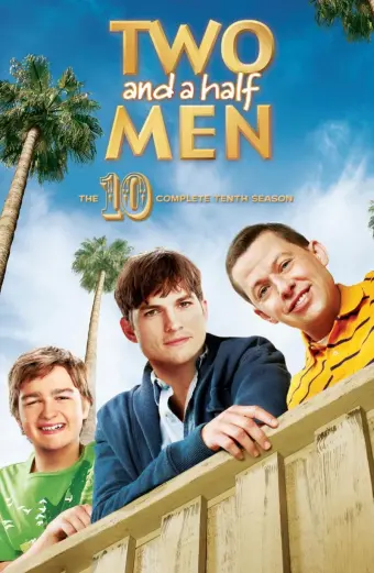 Hai người đàn ông rưỡi (Phần 10) (Two and a Half Men (Season 10))