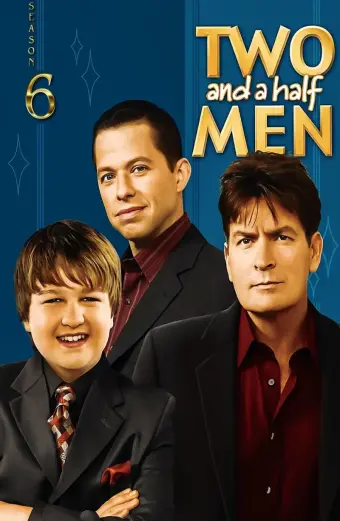 Hai người đàn ông rưỡi (Phần 6) (Two and a Half Men (Season 6))