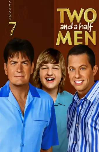 Hai người đàn ông rưỡi (Phần 7) (Two and a Half Men (Season 7))