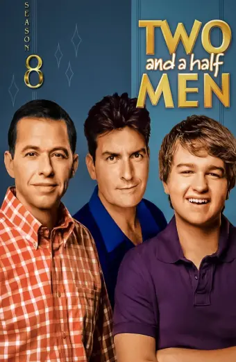 Hai người đàn ông rưỡi (Phần 8) (Two and a Half Men (Season 8))