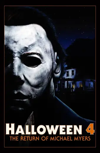 Halloween 4: Sự Trở Lại của Michael Myers (Halloween 4: The Return of Michael Myers)