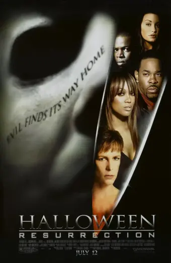 Halloween: Quỷ dữ phục sinh (Halloween: Resurrection)