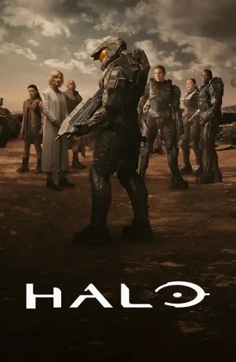 Hào Quang (Phần 1) (Halo (Season 1))