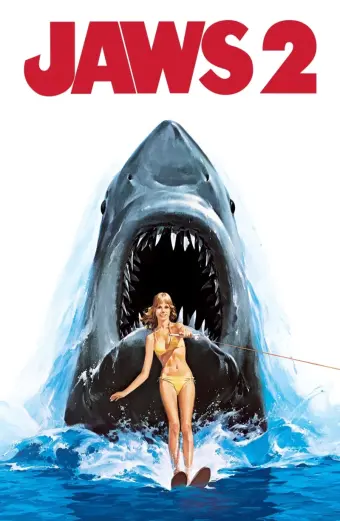 Hàm Cá Mập 2 (Jaws 2)