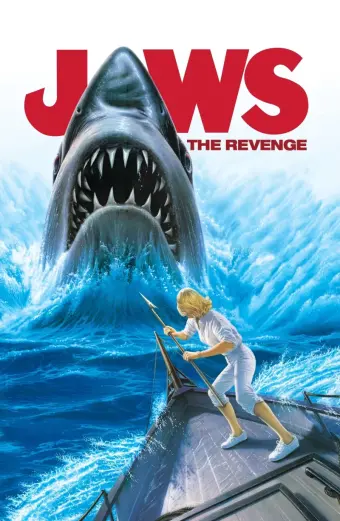 Hàm Cá Mập: Báo Thù (Jaws: The Revenge)