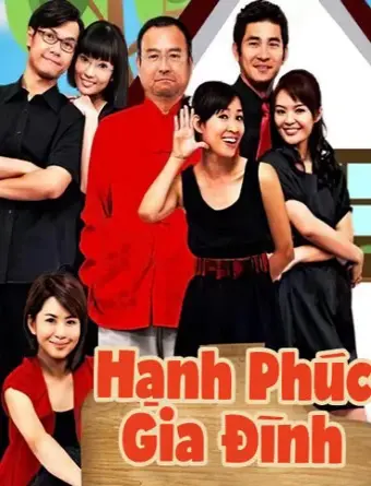 Hạnh Phúc Gia Đình (Welcome Home My Love)