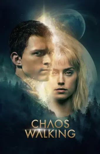 Hành Tinh Hỗn Loạn (Chaos Walking)