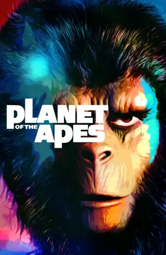 Hành Tinh Khỉ (Planet of the Apes)