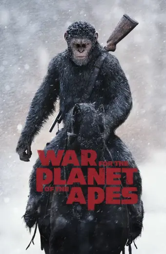 Hành Tinh Loài Khỉ (Planet of the Apes)