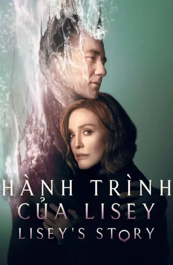 Hành Trình Của Lisey (Lisey's Story)