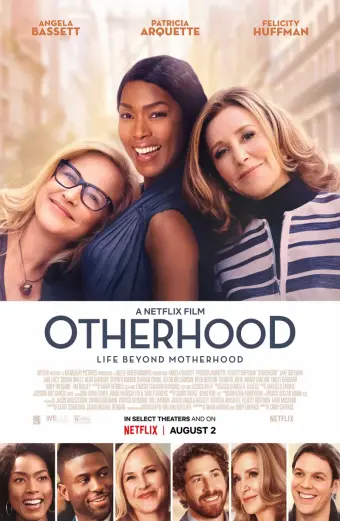 Hành trình của mẹ (Otherhood)