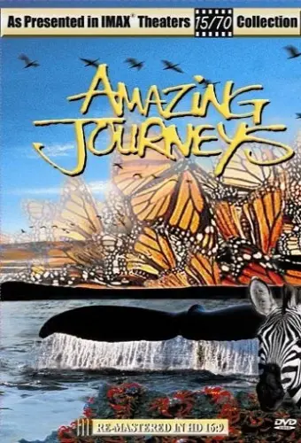 Hành Trình Kinh Ngạc (Amazing Journeys)