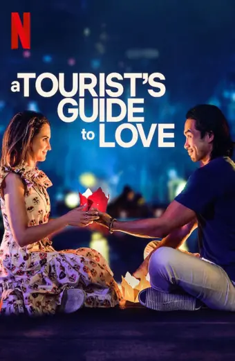 Hành trình tình yêu của một du khách (A Tourist's Guide to Love)