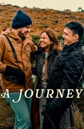 Hành Trình Tới Úc (A Journey)